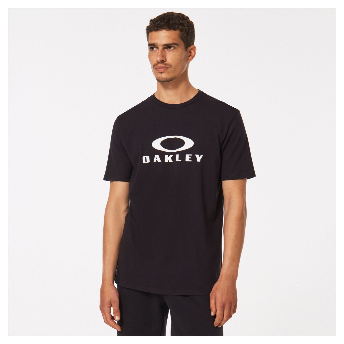 Oakley O Bark 2.0 Tee - Black