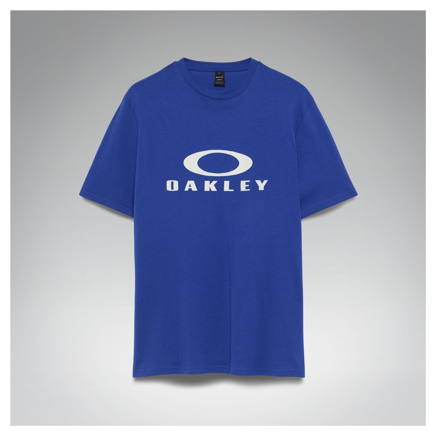 Oakley O Bark 2.0 Tee - Blue