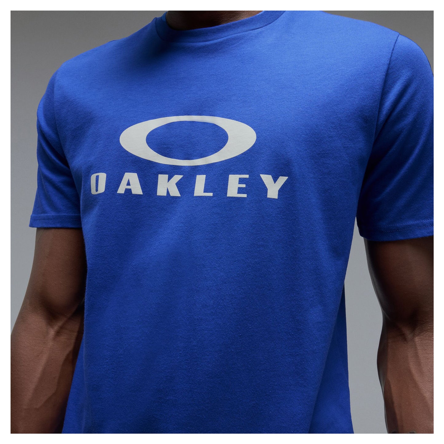 Oakley O Bark 2.0 Tee - Blue