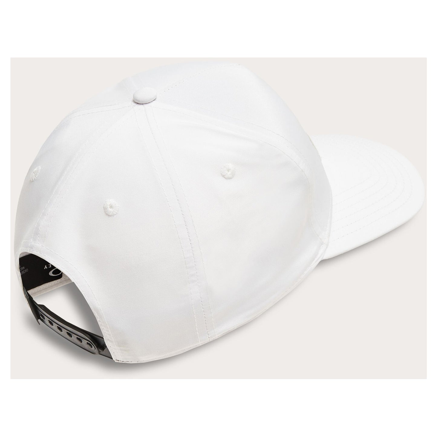 Oakley Bark Cap - White
