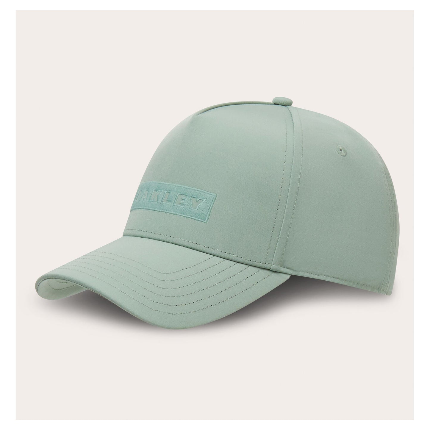 Oakley Bark Cap - Green