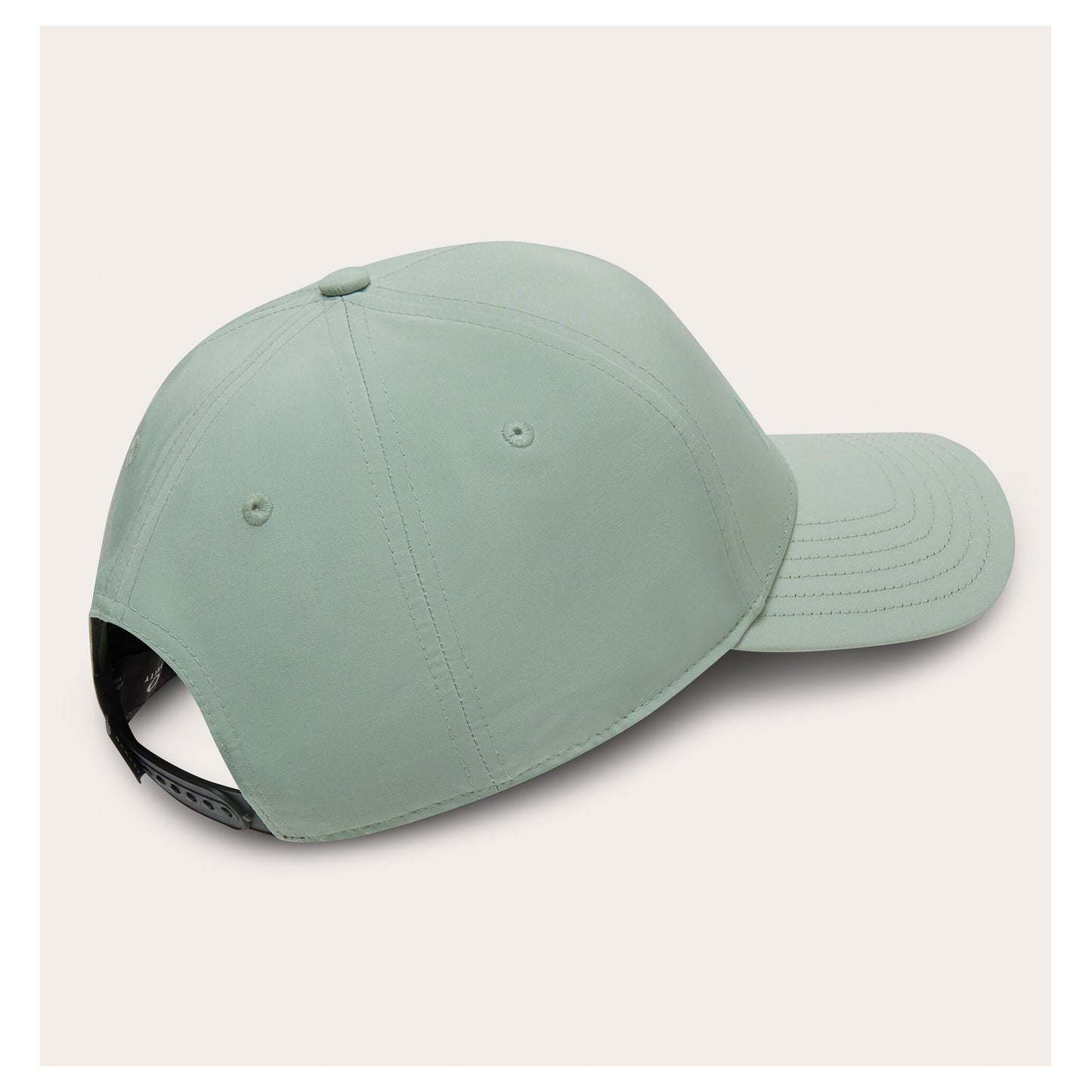 Oakley Bark Cap - Green