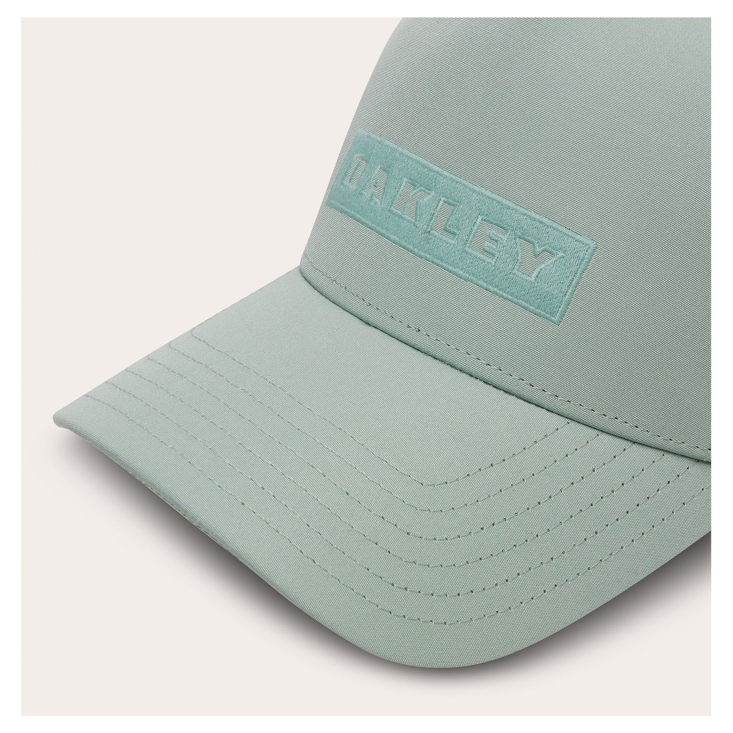 Oakley Bark Cap - Green