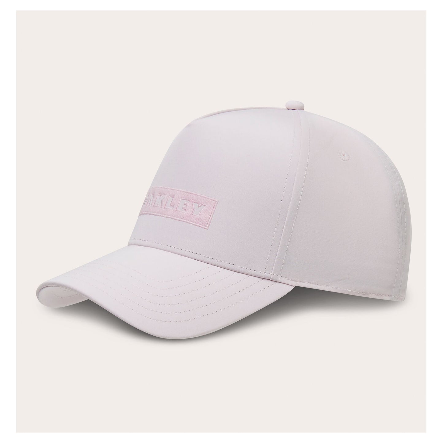 Oakley Bark Cap - Pink