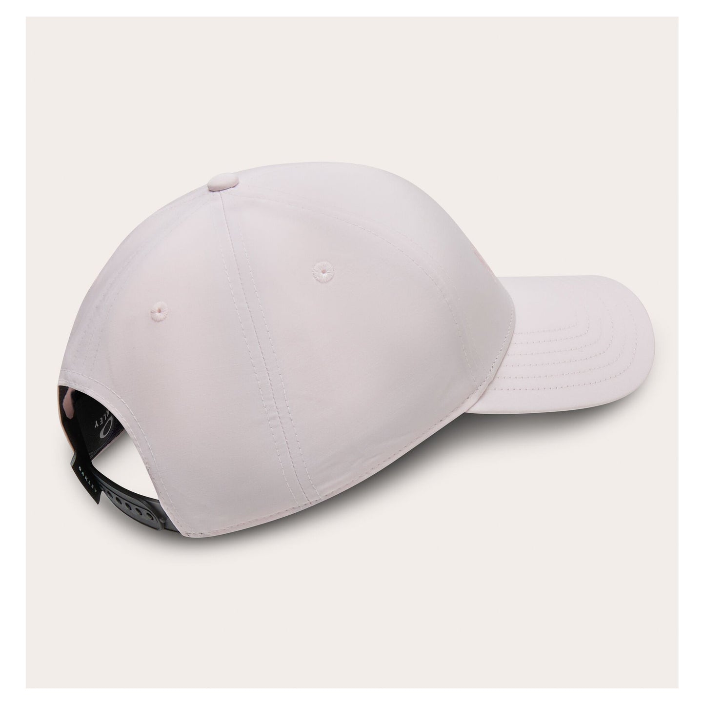 Oakley Bark Cap - Pink