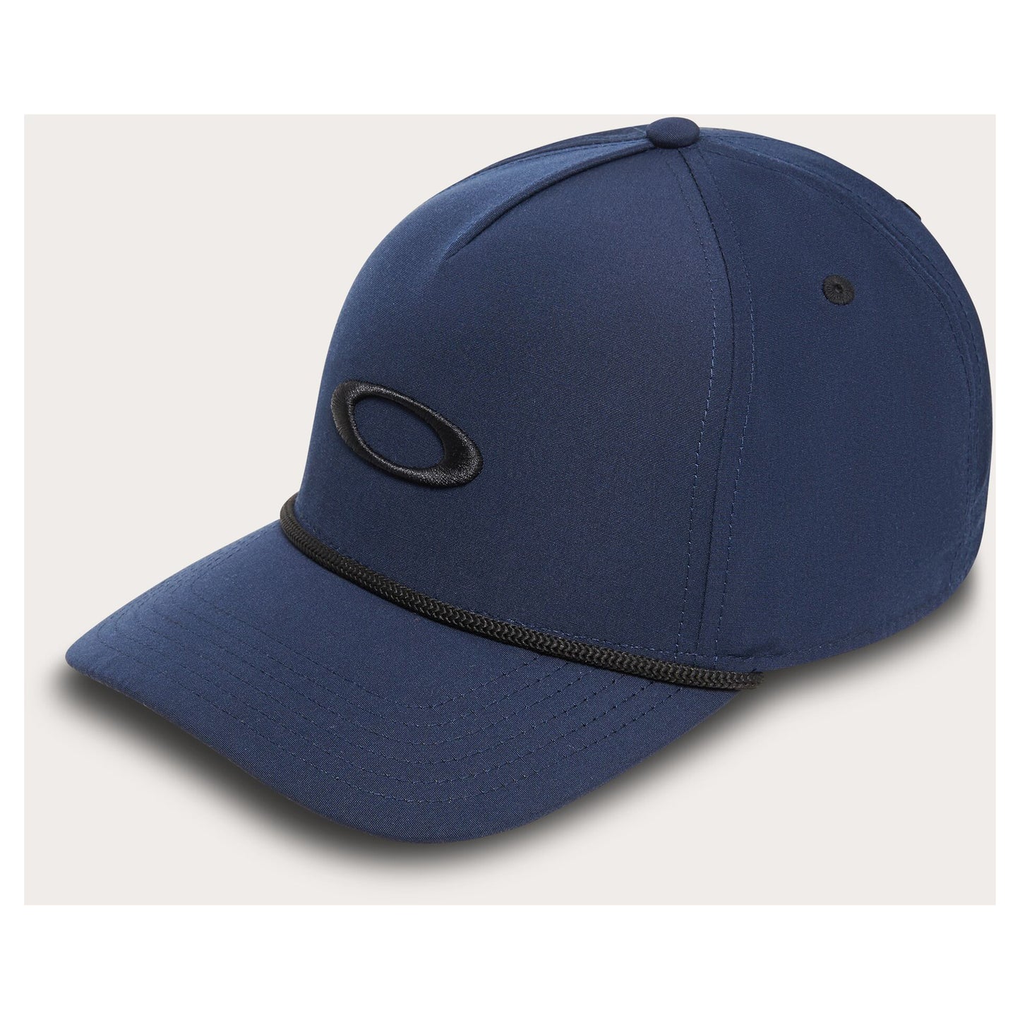 Oakley Ellipse Rope Cap - Navy