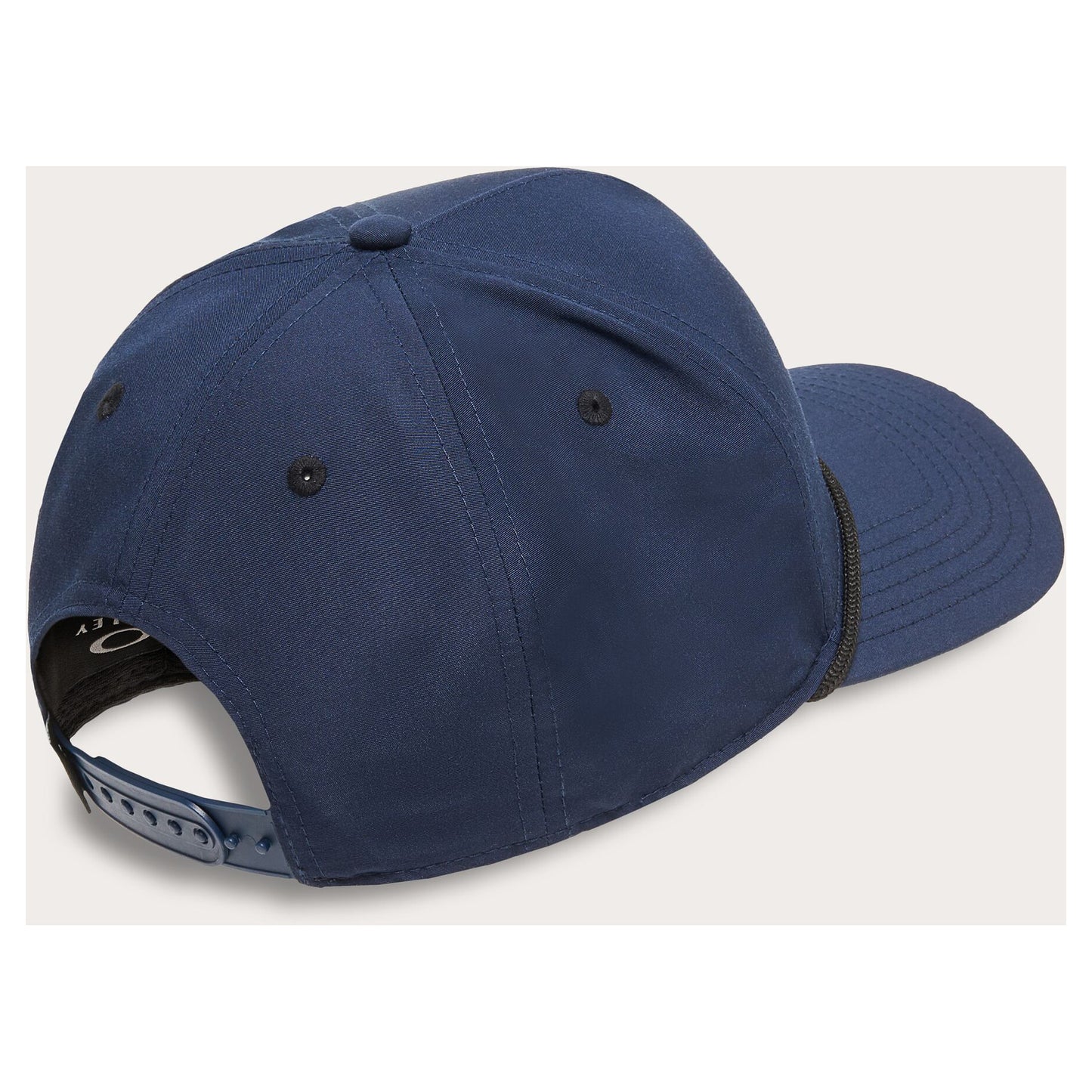 Oakley Ellipse Rope Cap - Navy