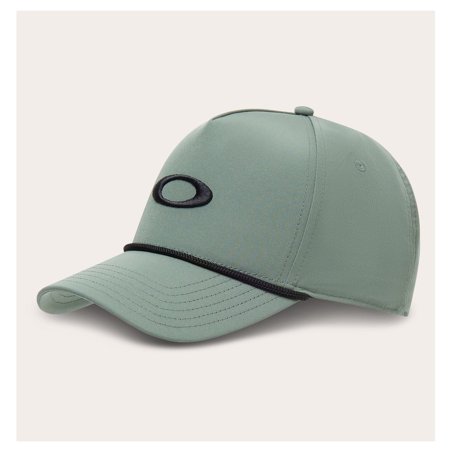 Oakley Ellipse Rope Cap - Green
