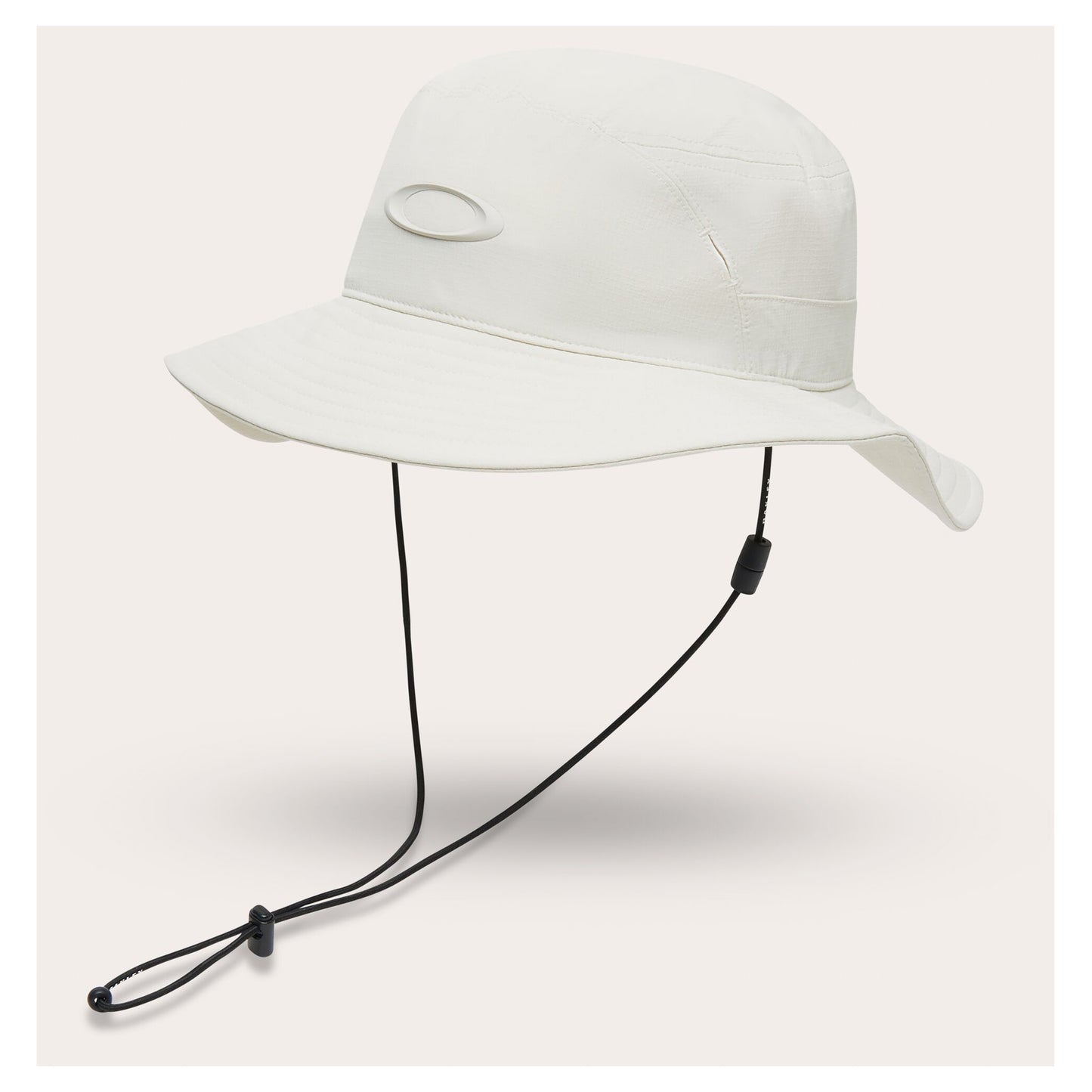 Oakley Tech Bucket Hat - White