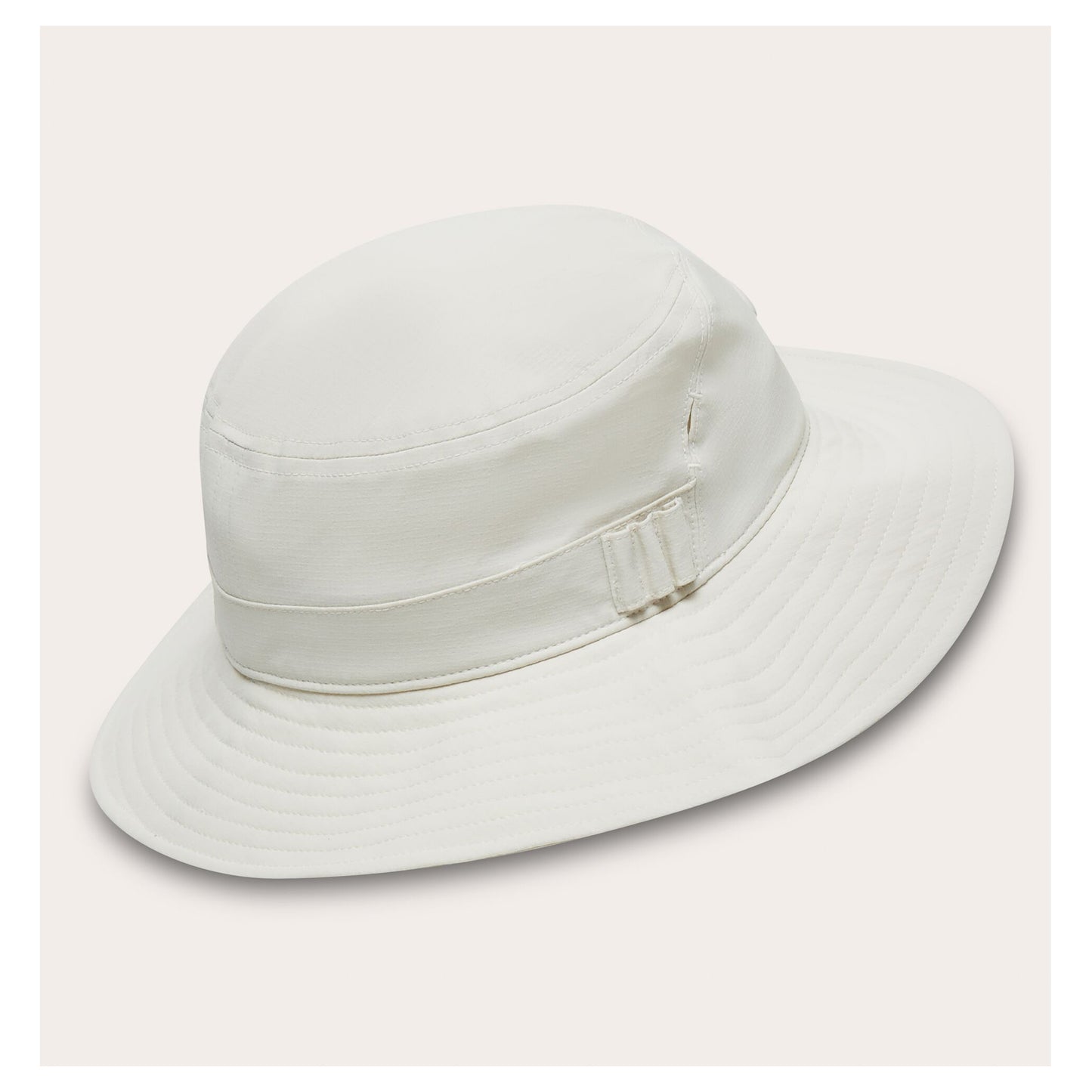 Oakley Tech Bucket Hat - White