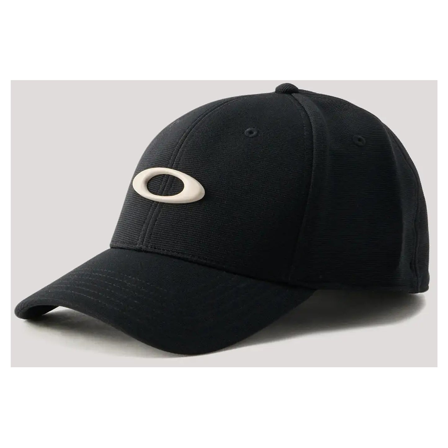 Oakley Tincan Cap - Black / White