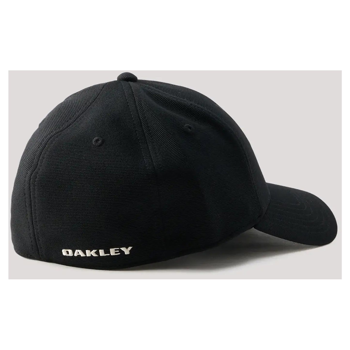 Oakley Tincan Cap - Black / White