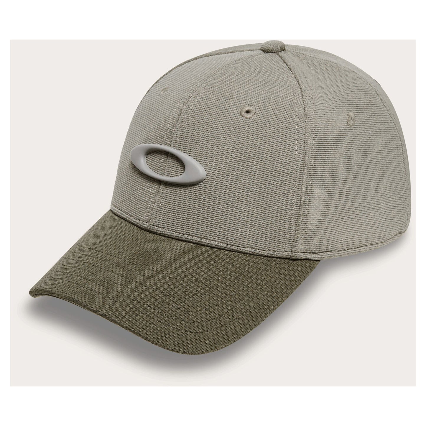 Oakley Tincan Cap - Khaki