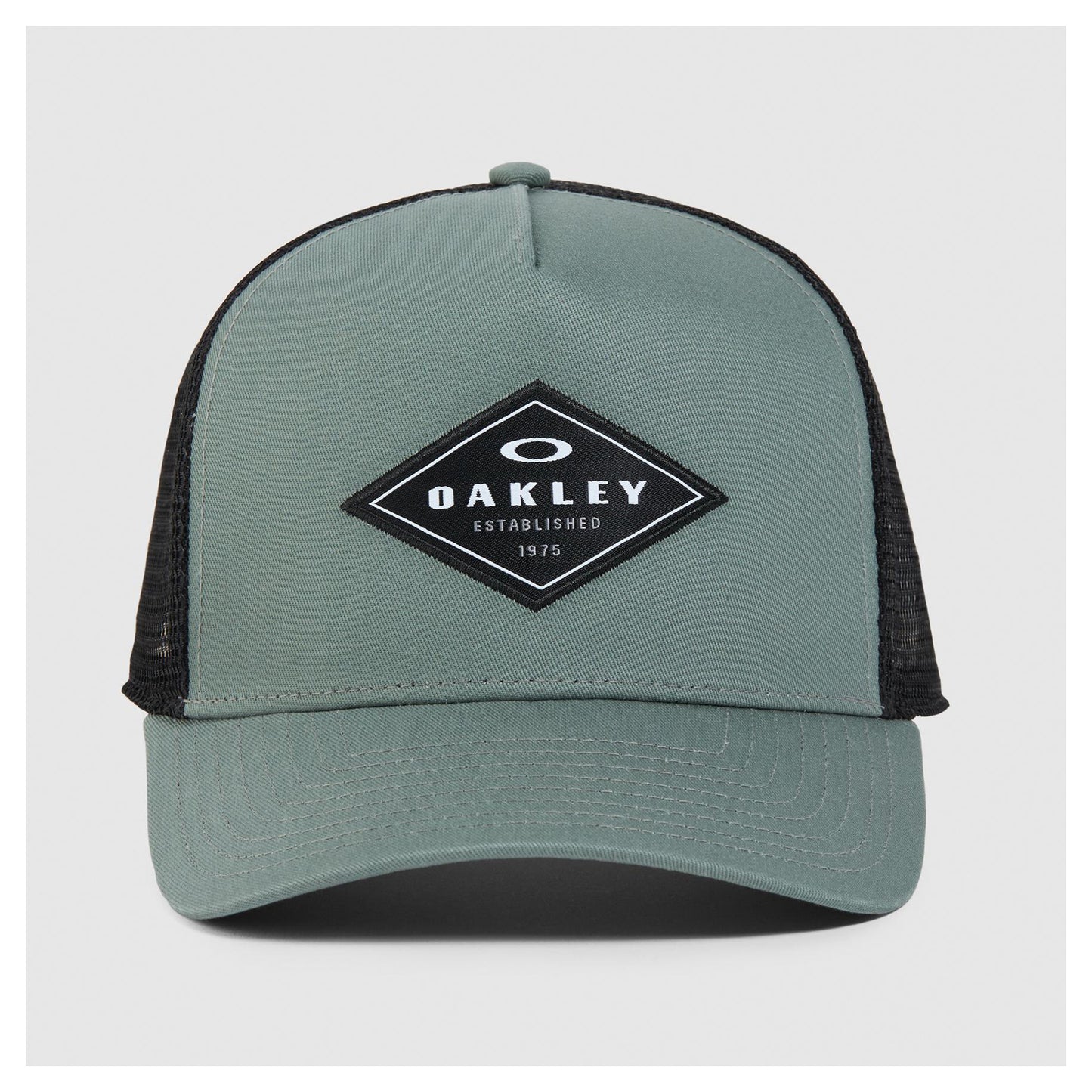 Oakley Fracture 2.0 Cap - Green