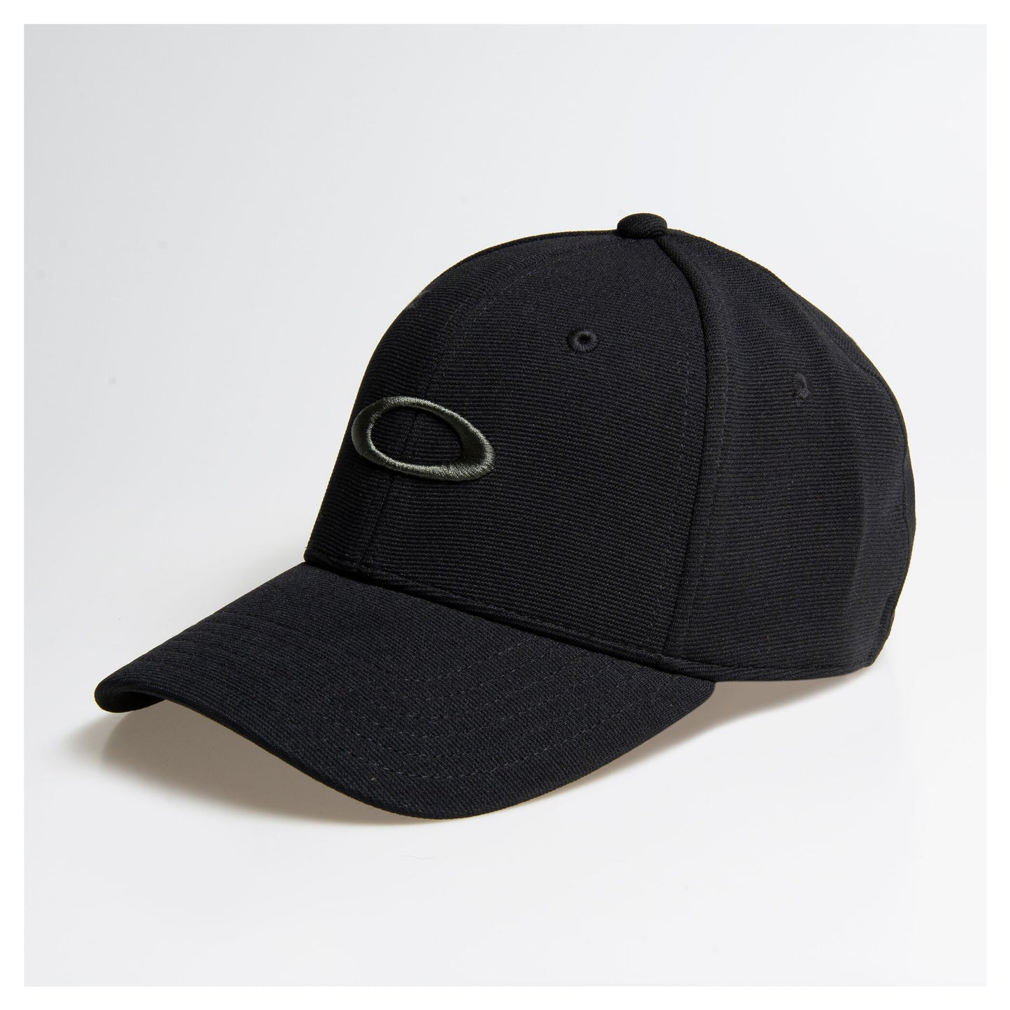 Oakley Tincan Remix Cap - Black