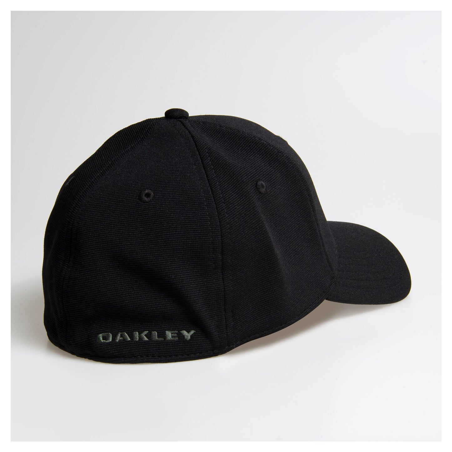 Oakley Tincan Remix Cap - Black
