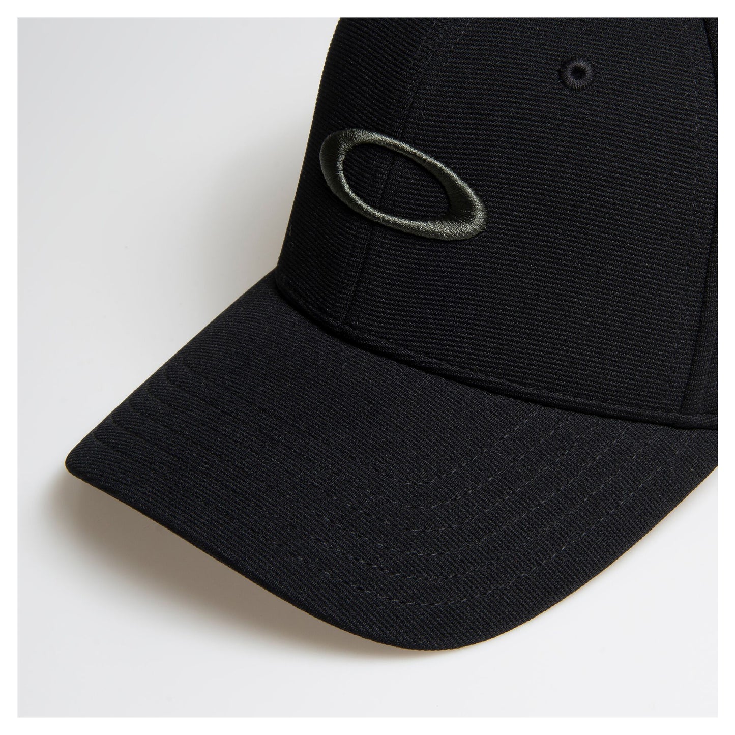 Oakley Tincan Remix Cap - Black