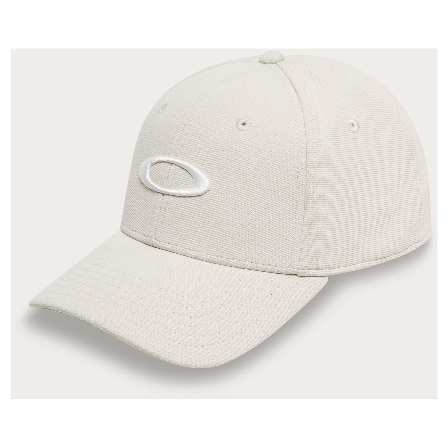 Oakley Tincan Remix Cap - White
