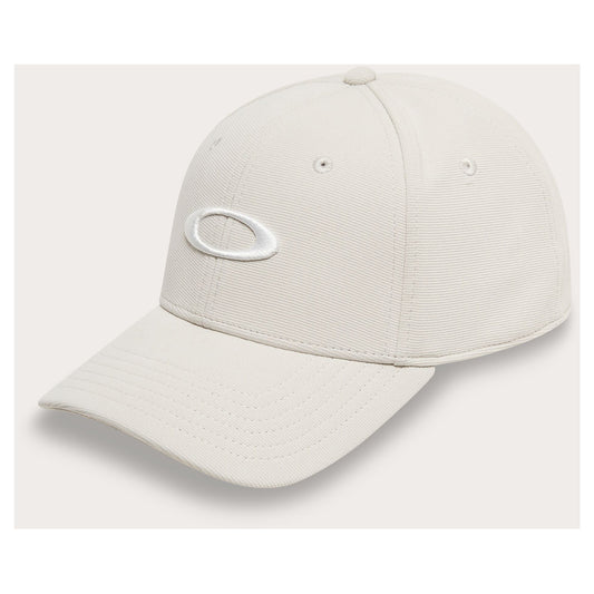 Oakley Tincan Remix Cap - White