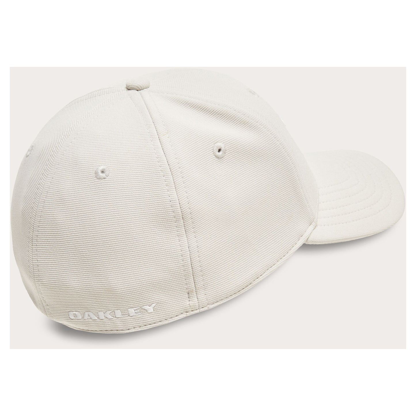 Oakley Tincan Remix Cap - White