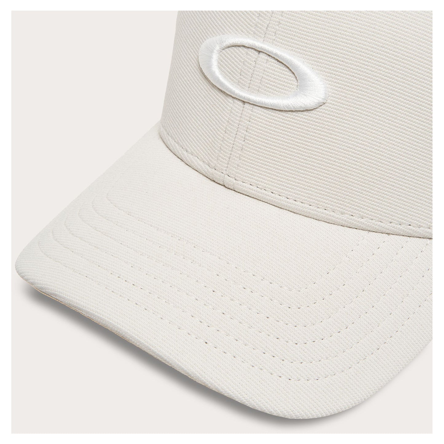 Oakley Tincan Remix Cap - White