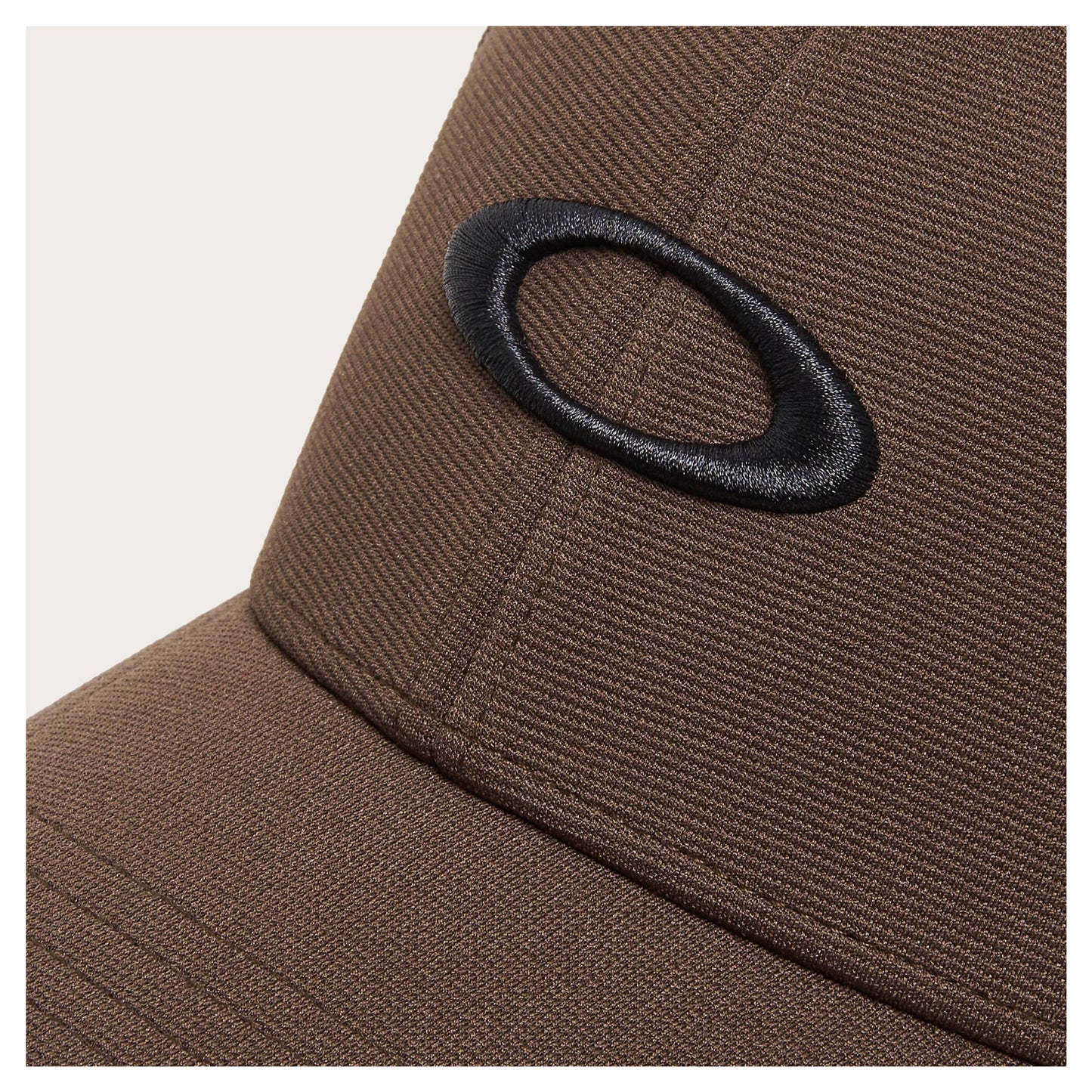 Oakley Tincan Remix Cap - Brown
