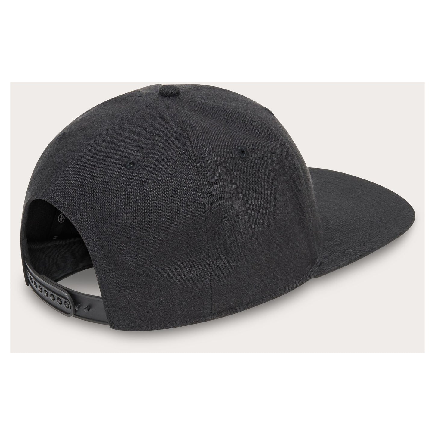 Oakley B1B Ellipse Cap - Black / White