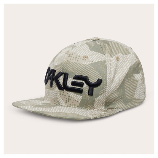 Oakley Mark III Cap - Camo