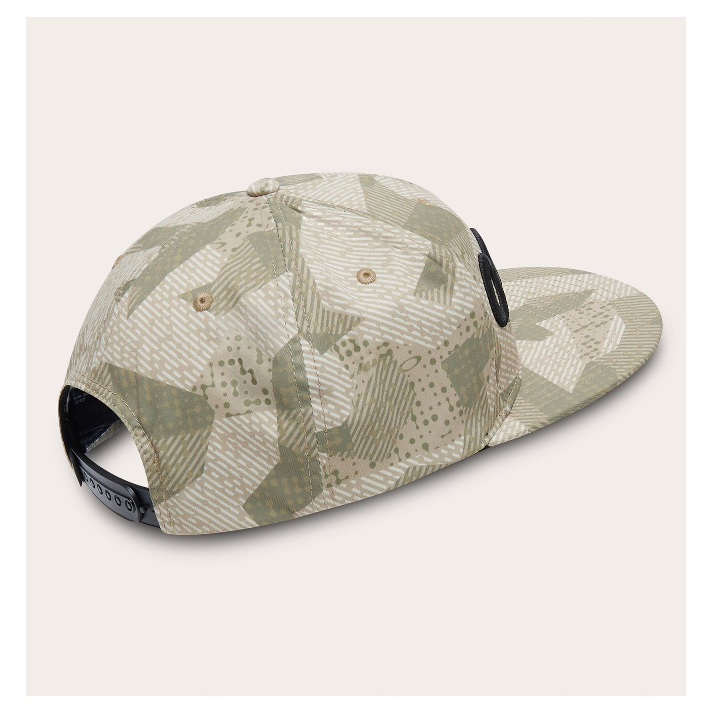 Oakley Mark III Cap - Camo