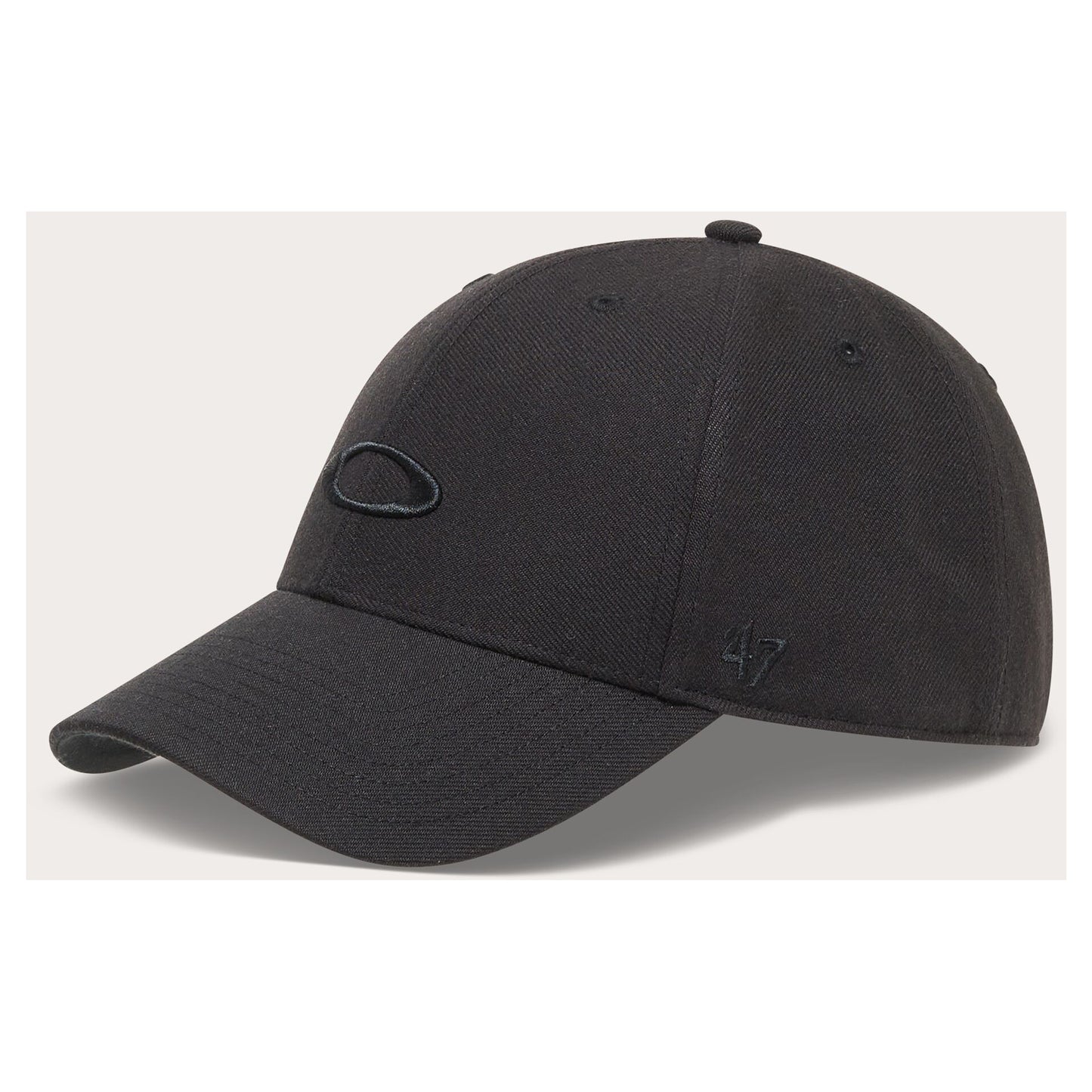 Oakley Mvp Cap - Black