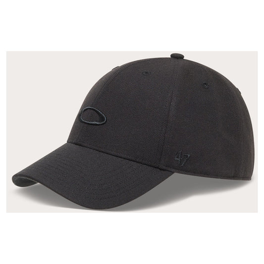 Oakley Mvp Cap - Black