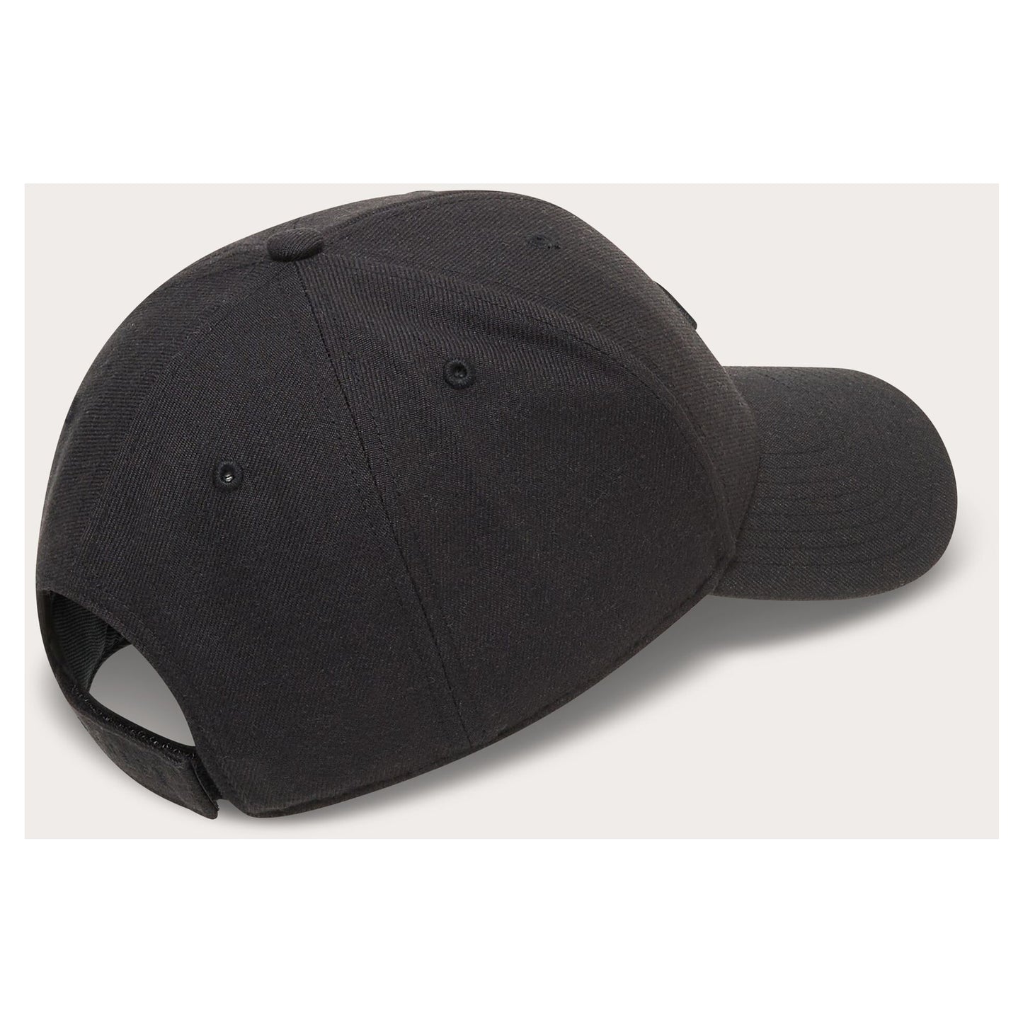 Oakley Mvp Cap - Black