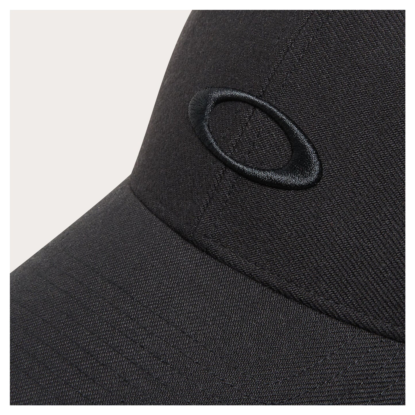 Oakley Mvp Cap - Black
