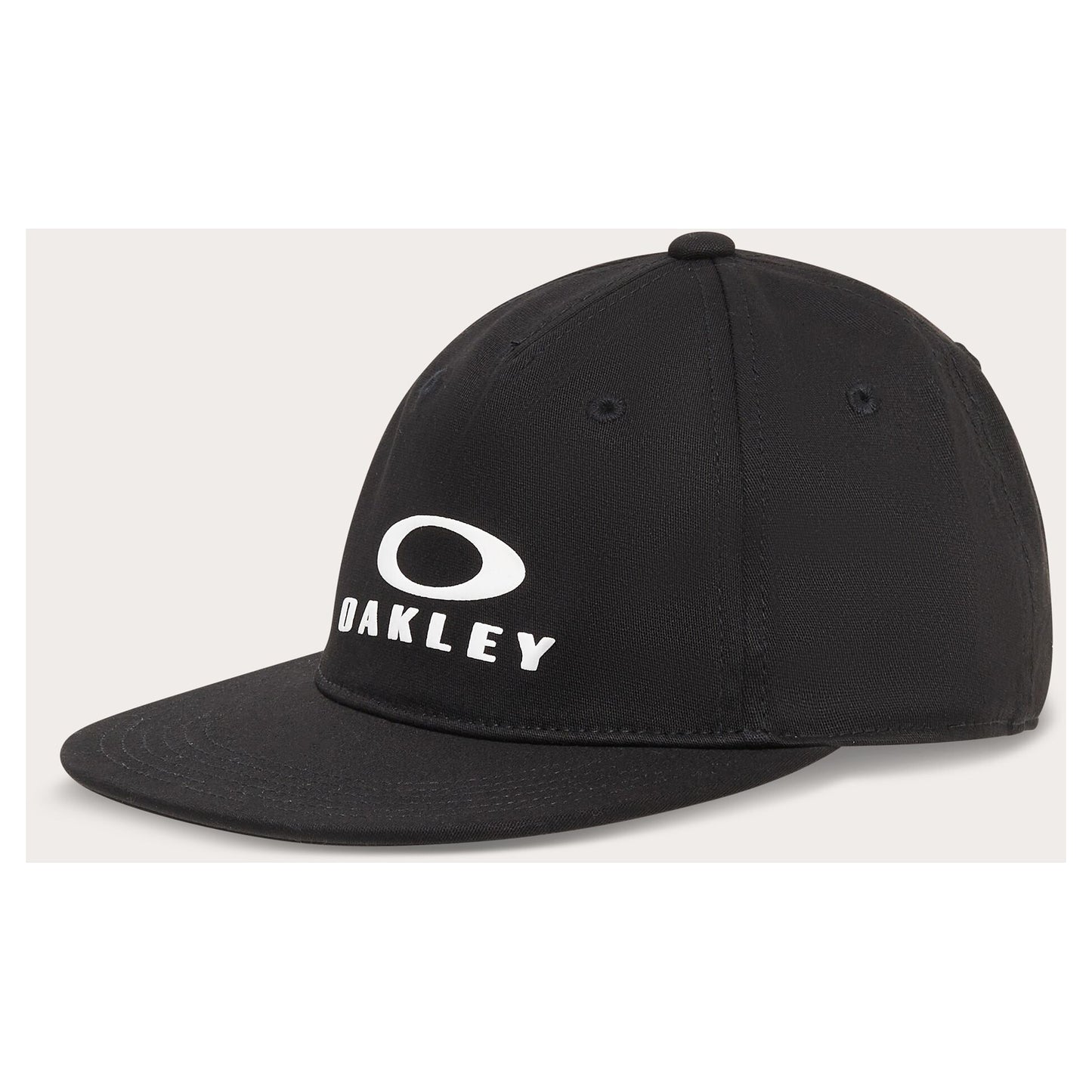 Oakley Session Cap - Black