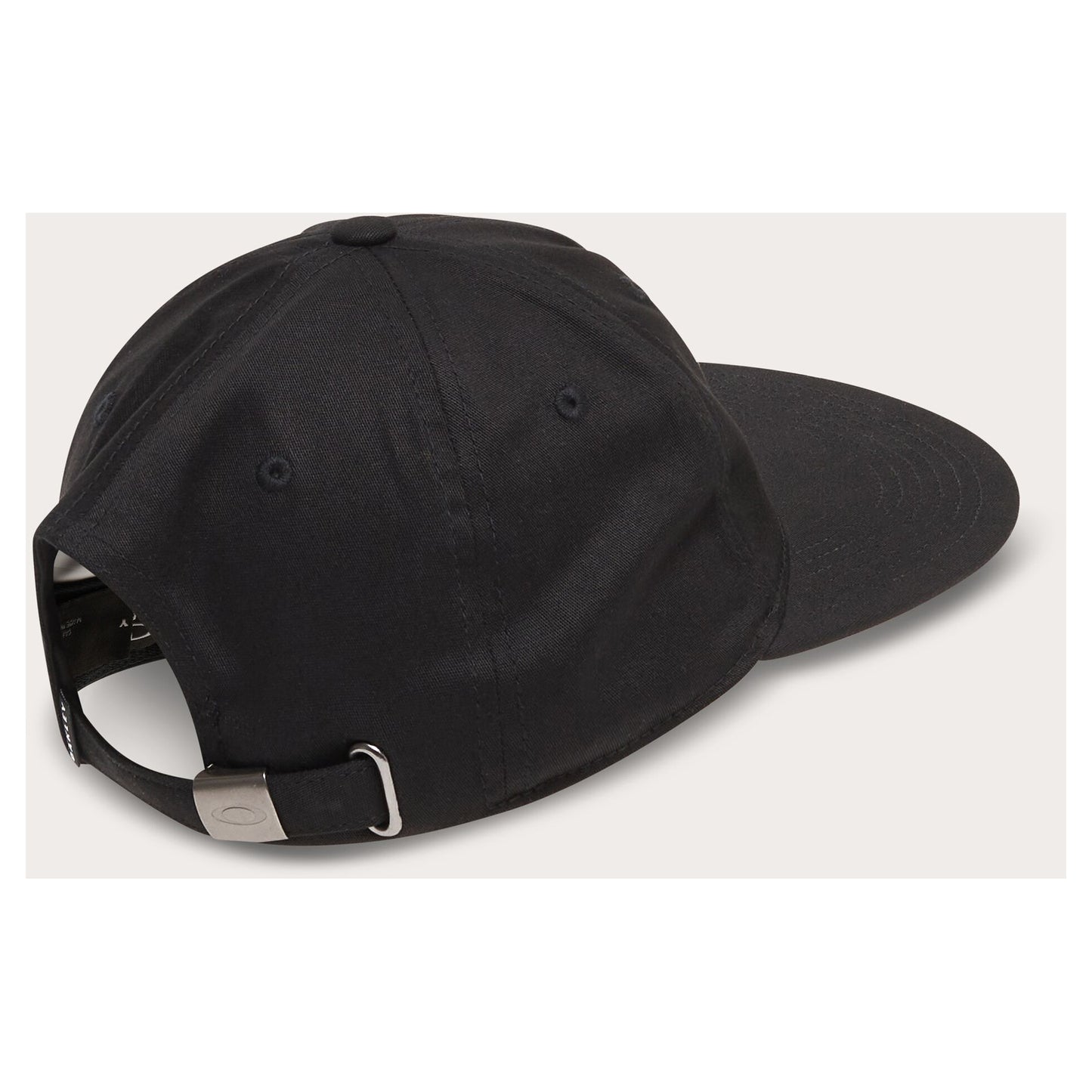 Oakley Session Cap - Black