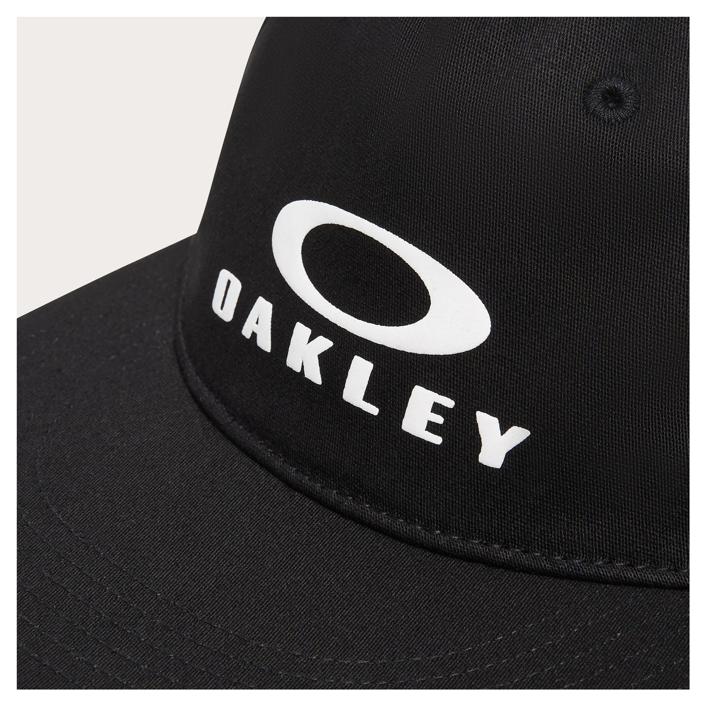 Oakley Session Cap - Black