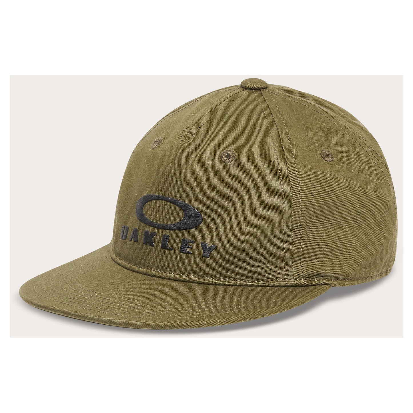Oakley Session Cap - Green