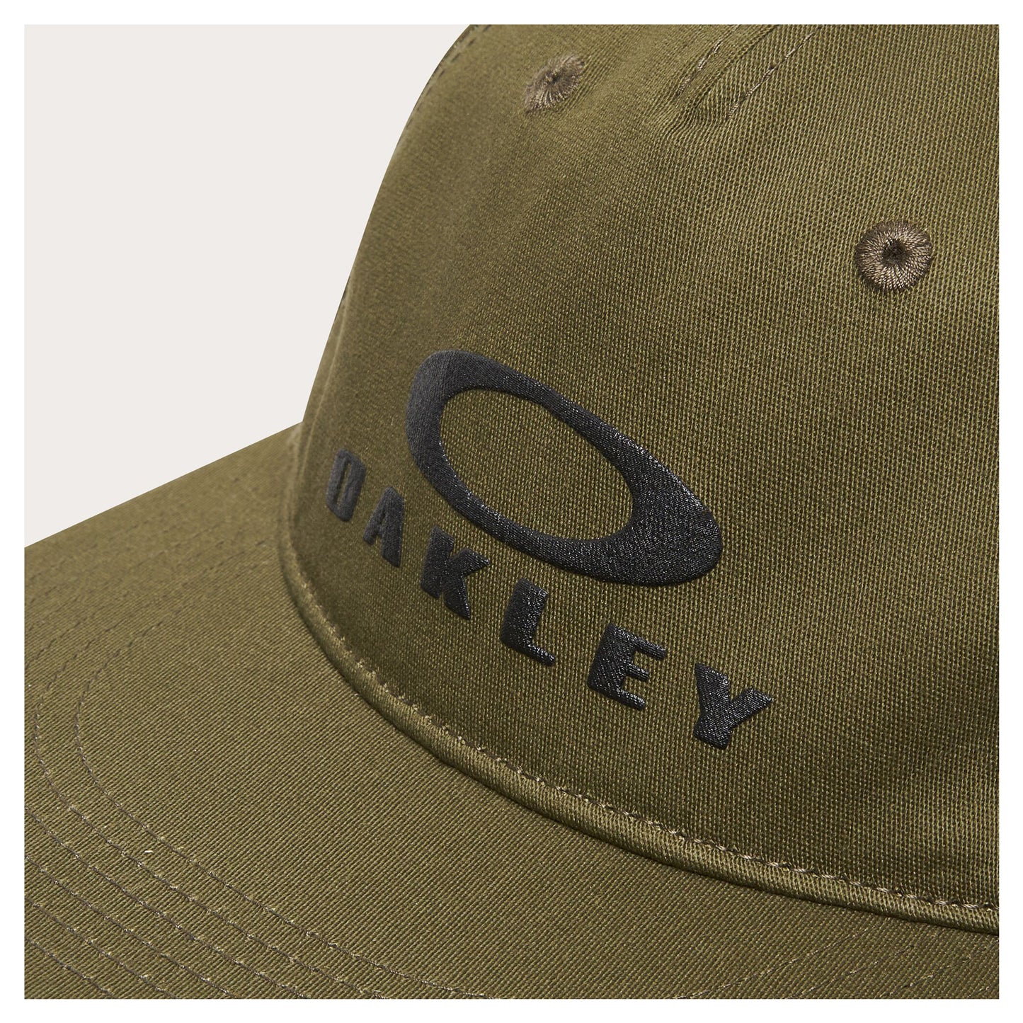 Oakley Session Cap - Green