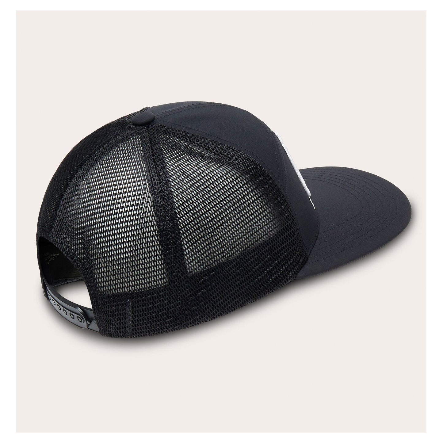 Oakley FHR Trucker Cap - Black
