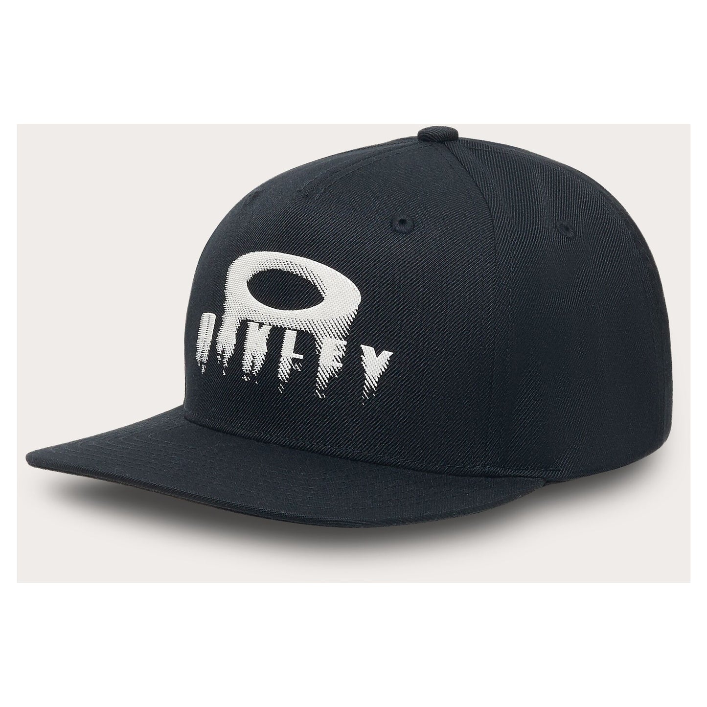 Oakley Mark III Graphic Cap - Black