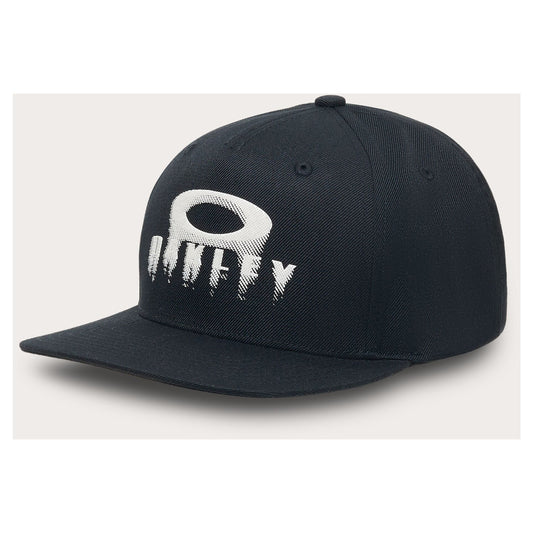 Oakley Mark III Graphic Cap - Black
