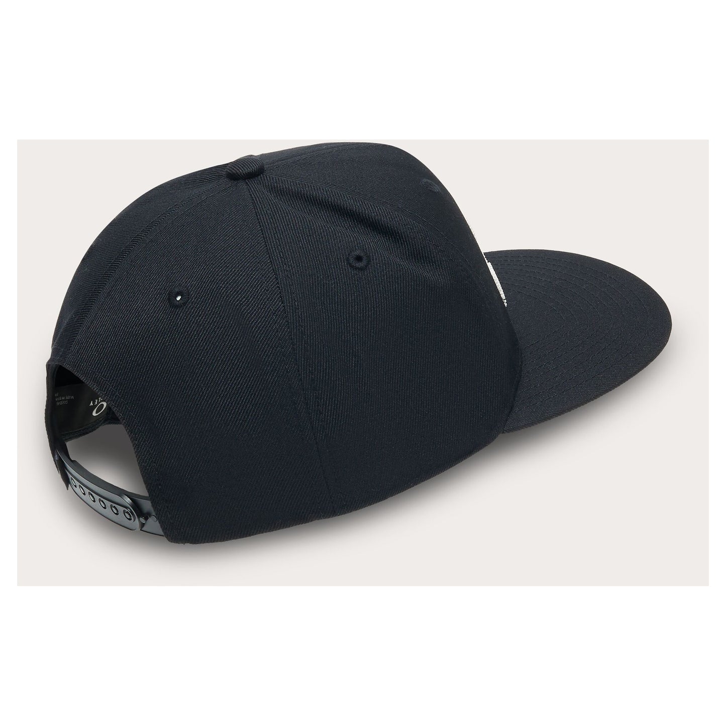 Oakley Mark III Graphic Cap - Black