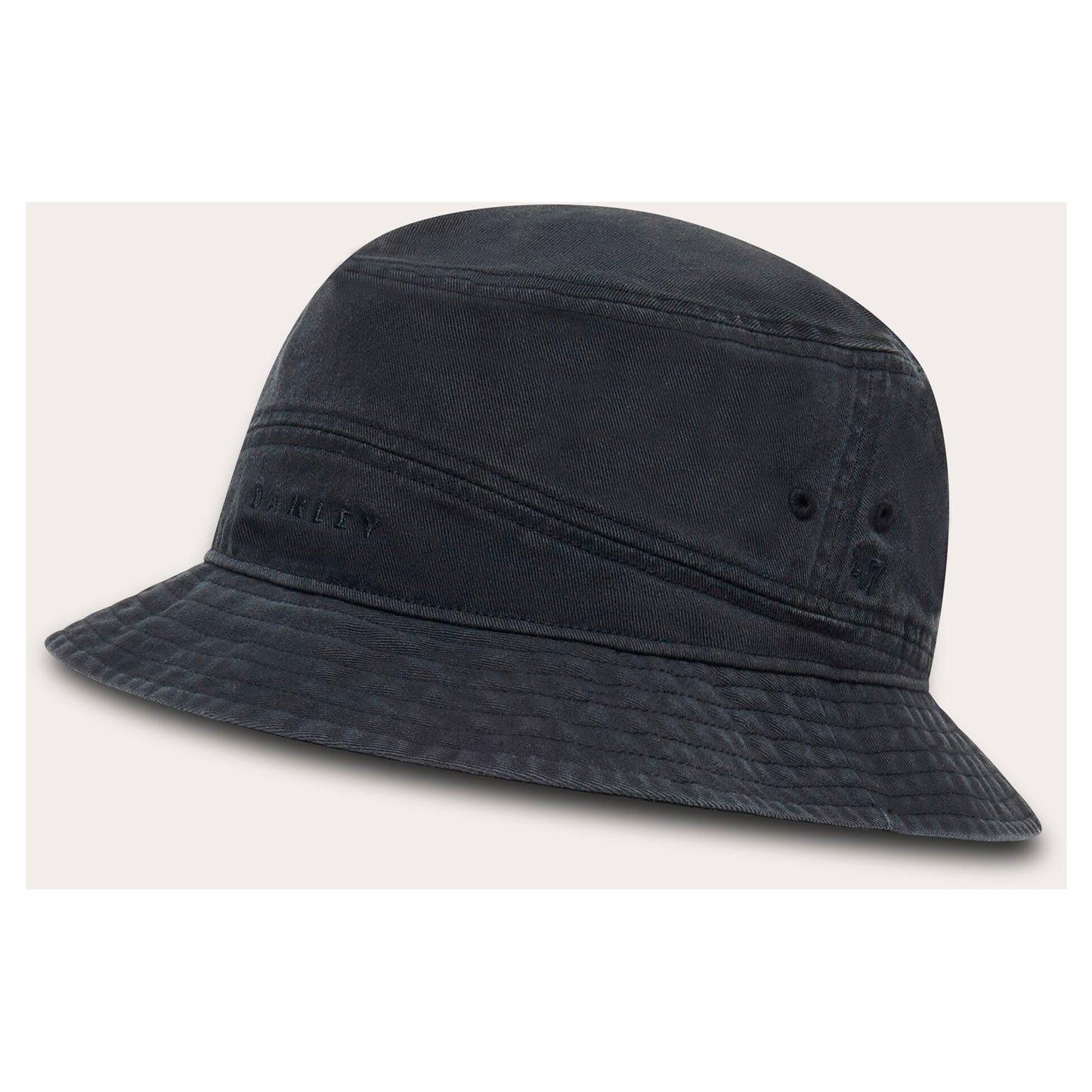 Oakley Soho Gen Bucket Hat - Black