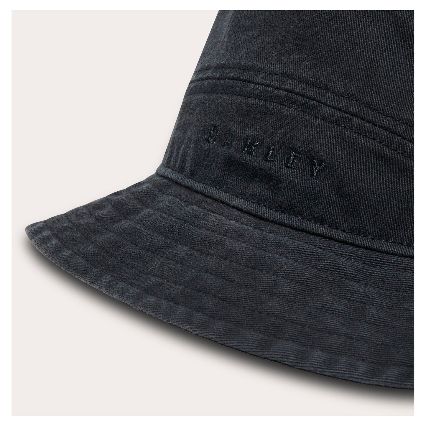 Oakley Soho Gen Bucket Hat - Black