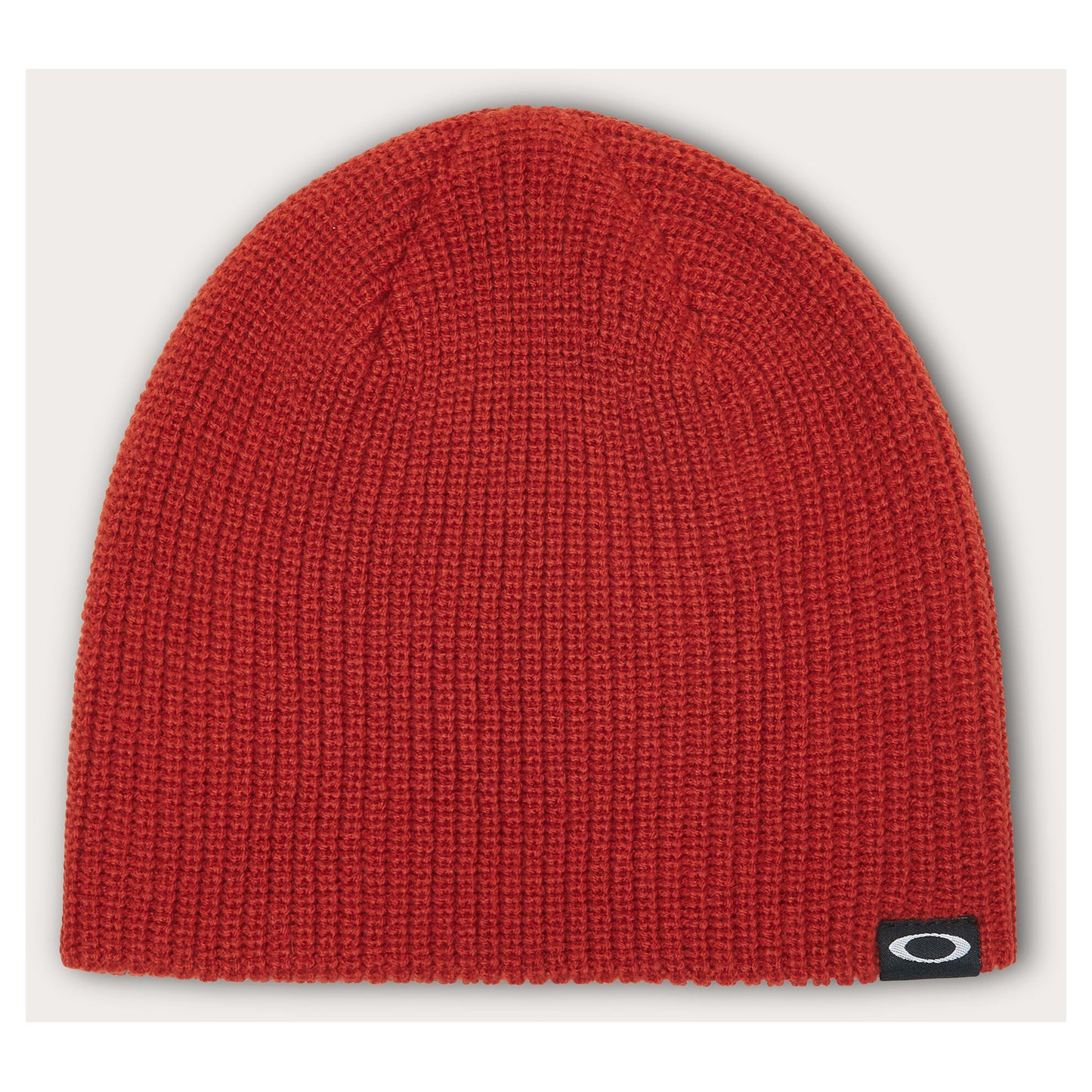 Oakley Session Beanie - Red