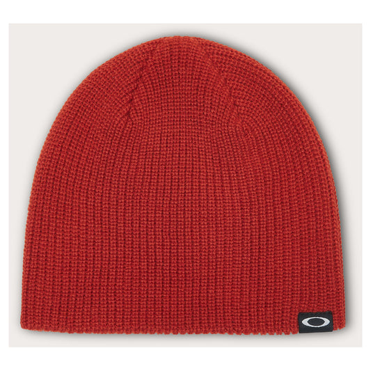 Oakley Session Beanie - Red