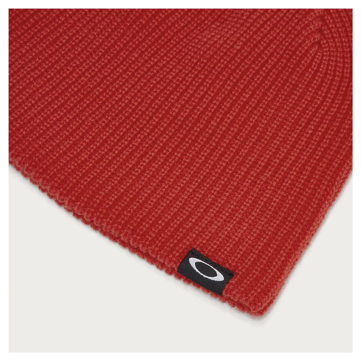 Oakley Session Beanie - Red