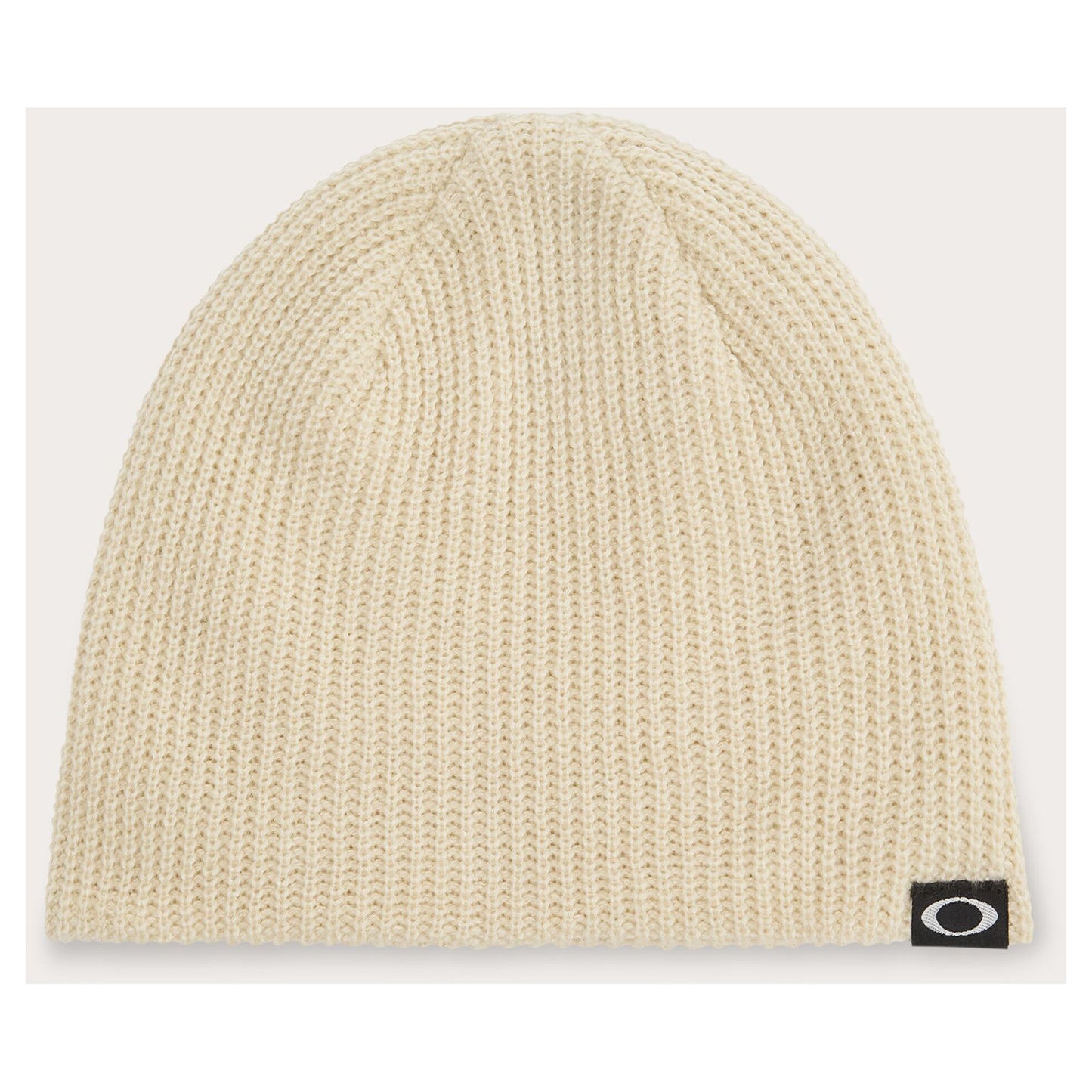 Oakley Session Beanie - White