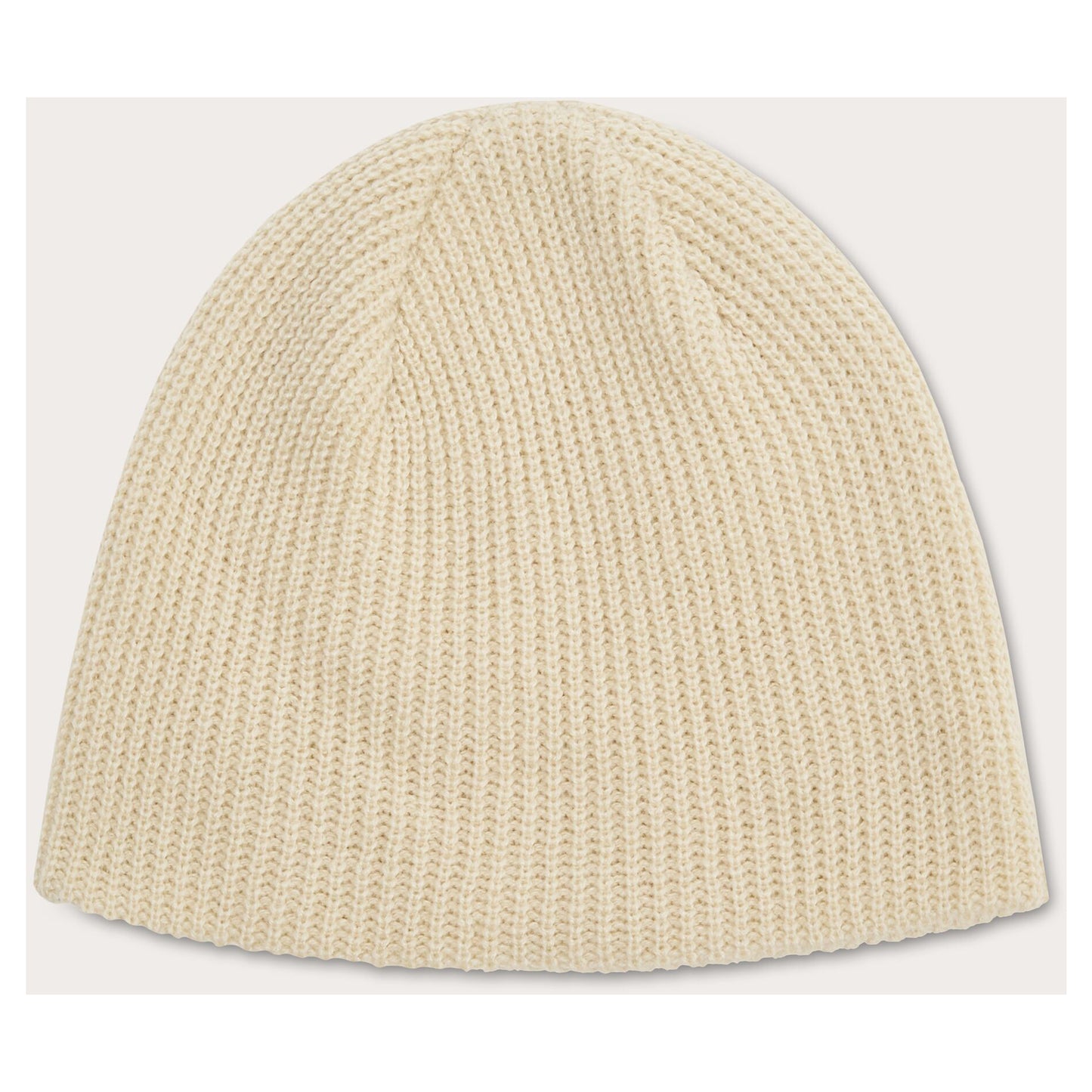 Oakley Session Beanie - White