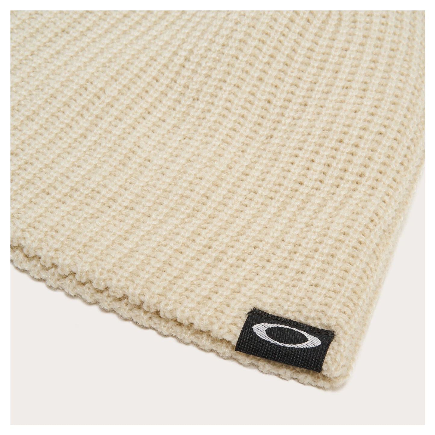 Oakley Session Beanie - White